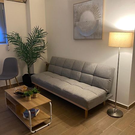 Apostolis Apartment Ateny Zewnętrze zdjęcie