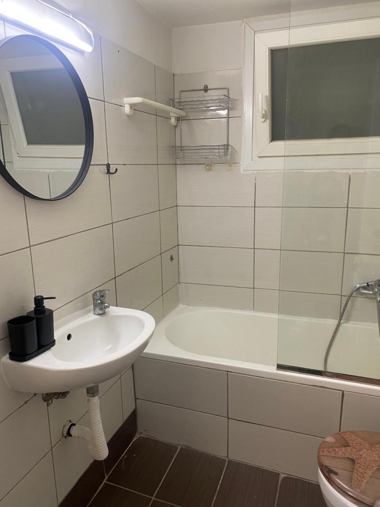 Apostolis Apartment Ateny Zewnętrze zdjęcie