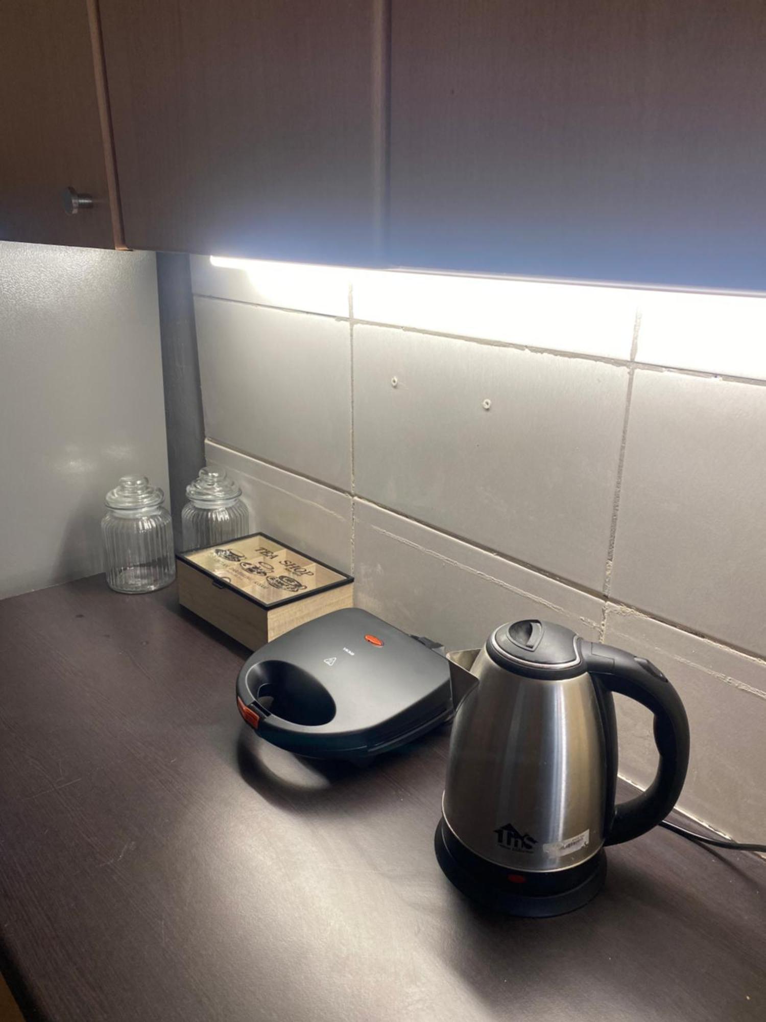 Apostolis Apartment Ateny Zewnętrze zdjęcie