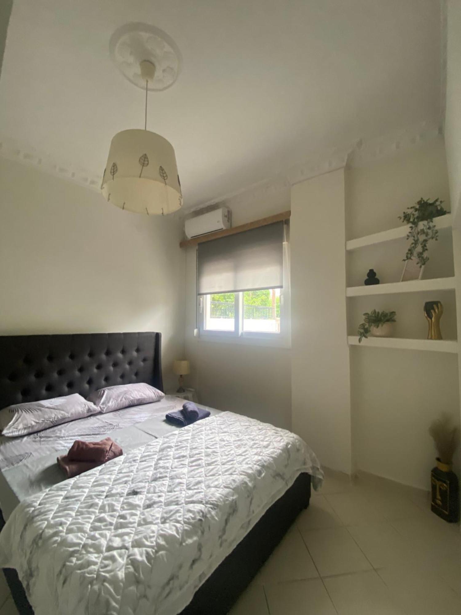 Apostolis Apartment Ateny Zewnętrze zdjęcie